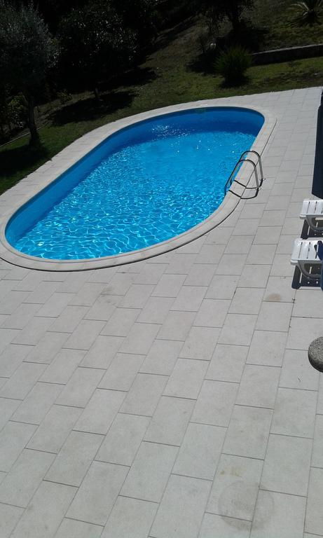Willa Casa Do Fiscal Barroselas Zewnętrze zdjęcie