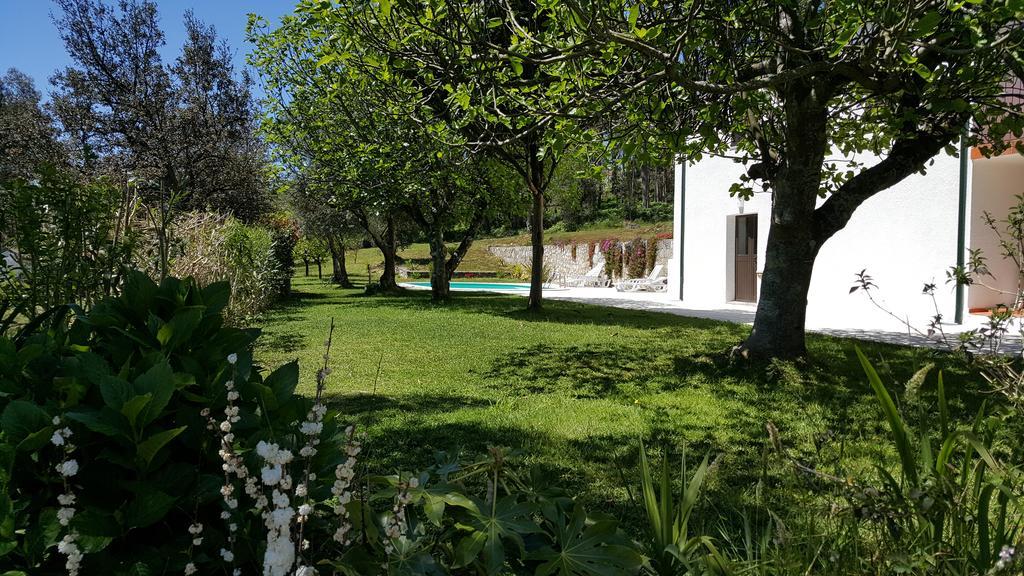 Willa Casa Do Fiscal Barroselas Zewnętrze zdjęcie