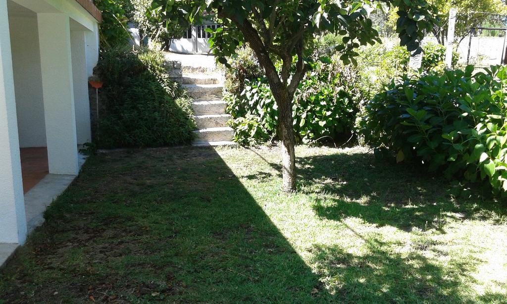 Willa Casa Do Fiscal Barroselas Zewnętrze zdjęcie