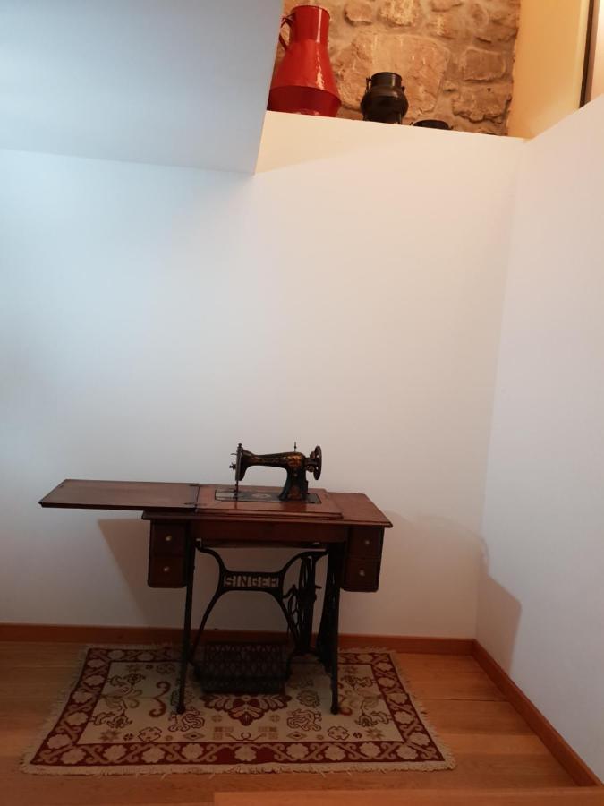 Willa Casa Do Fiscal Barroselas Zewnętrze zdjęcie