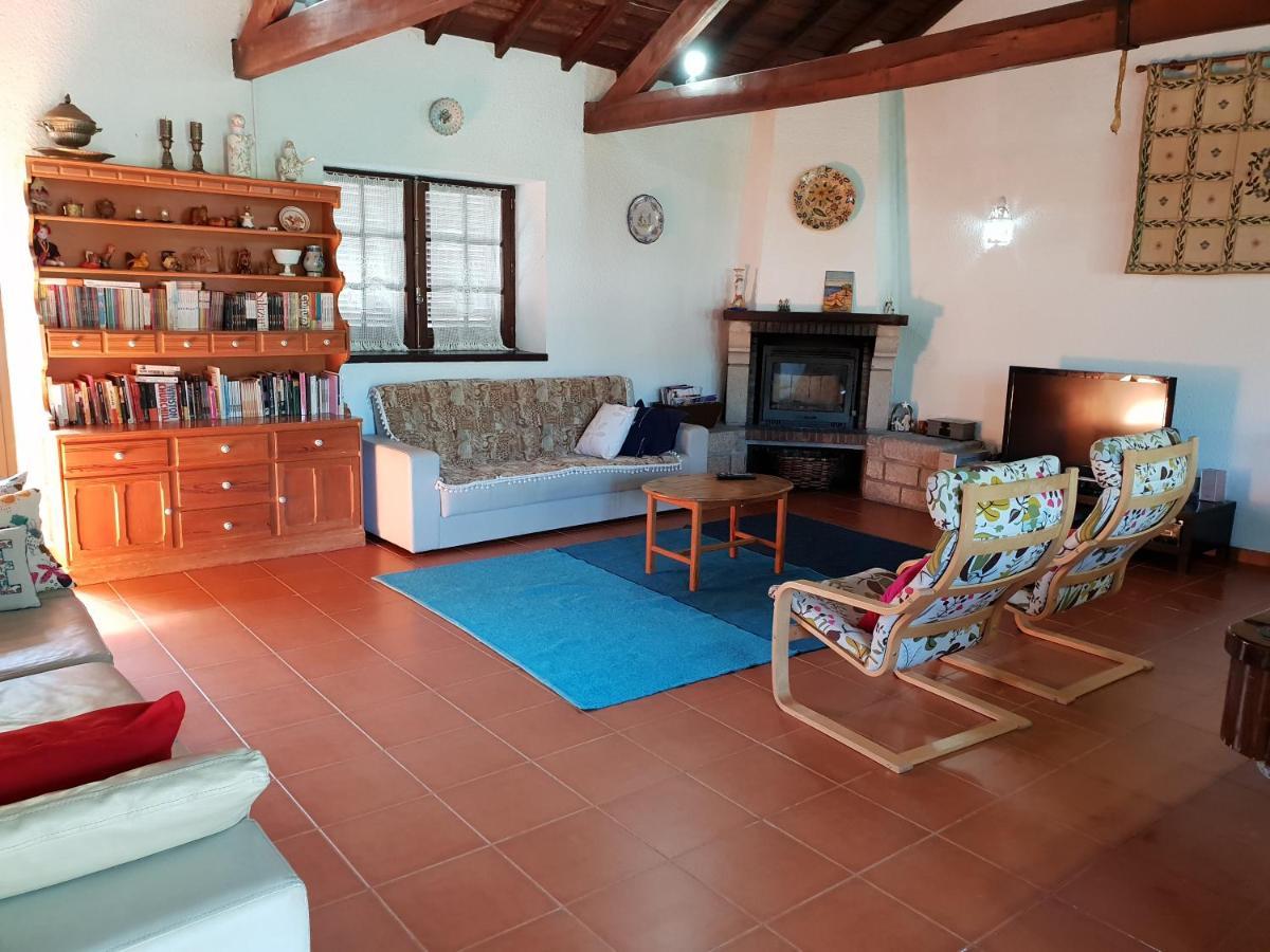 Willa Casa Do Fiscal Barroselas Zewnętrze zdjęcie